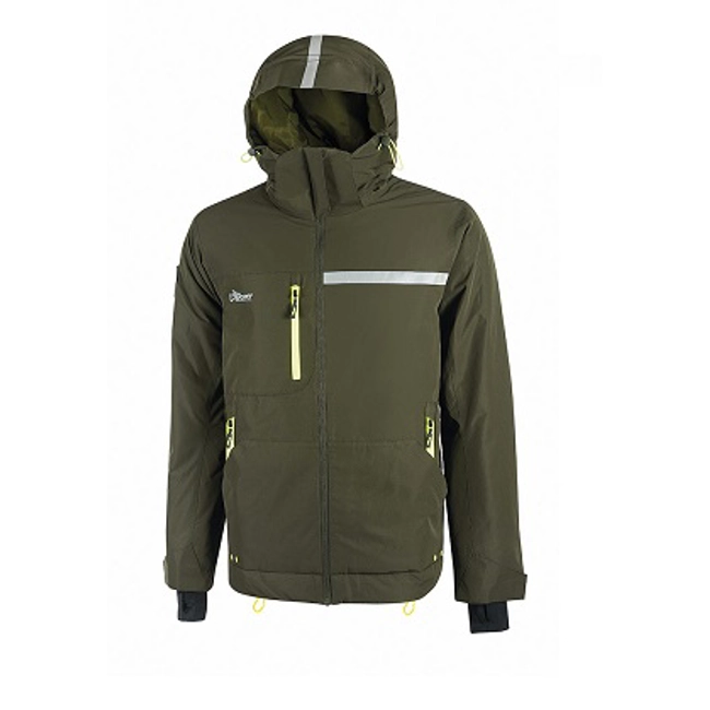 Vendita online Giacca invernale modello Wink